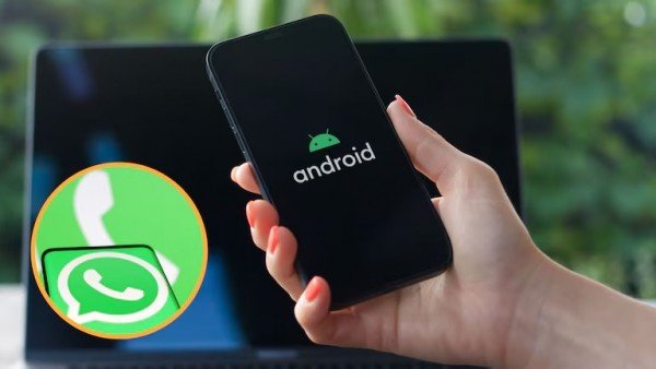 HP Android Tidak Bisa Pakai WhatsApp