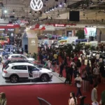 Penjualan Mobil Indonesia Malaysia
