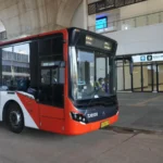 Rute TransJakarta Dialihkan