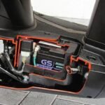 Aki Lithium