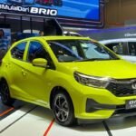 Brio S CVT