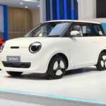 Changan