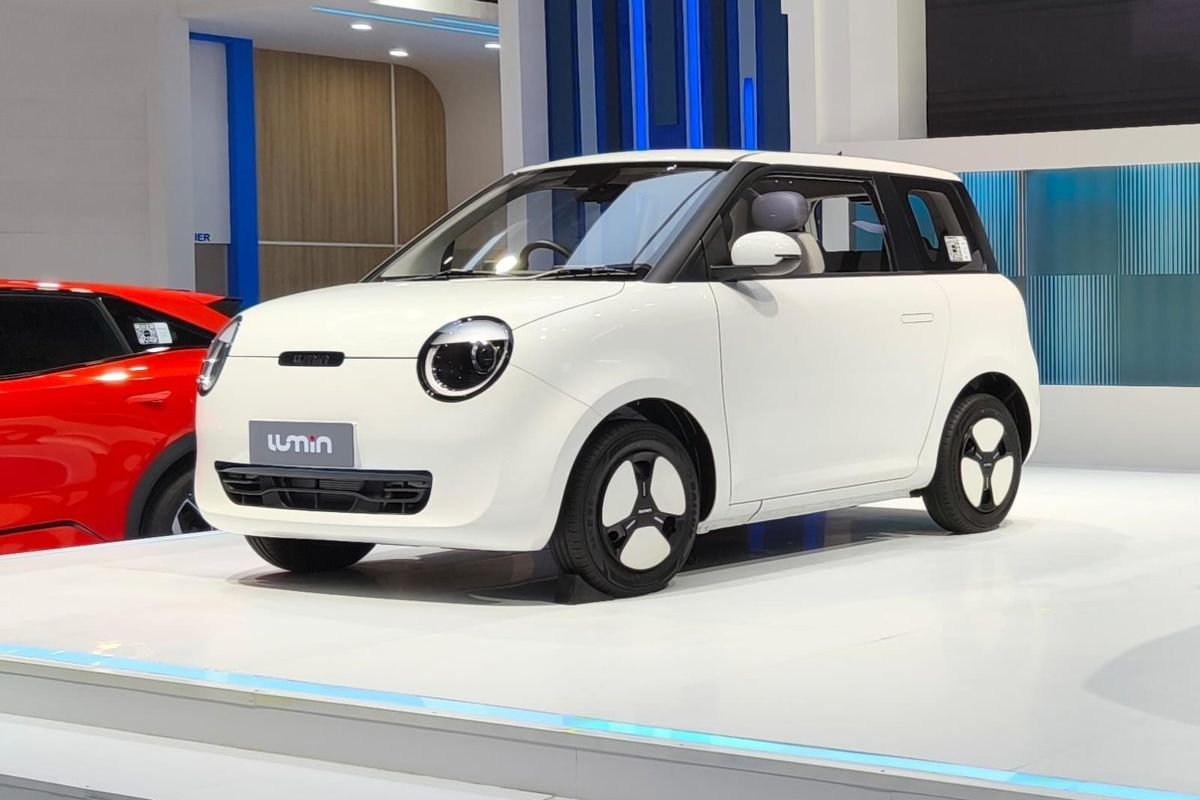 Changan