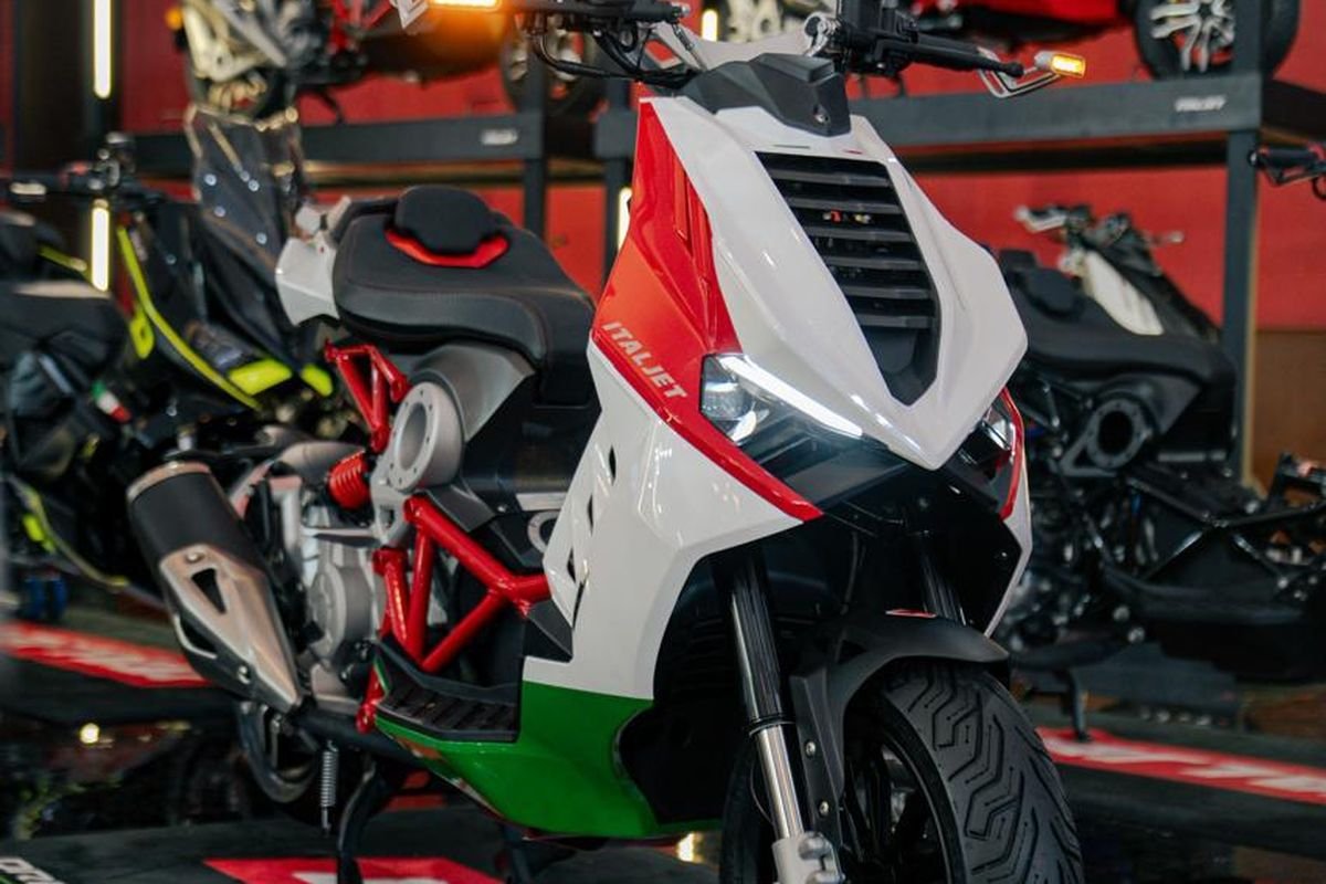 Italjet