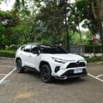Toyota RAV4 GR