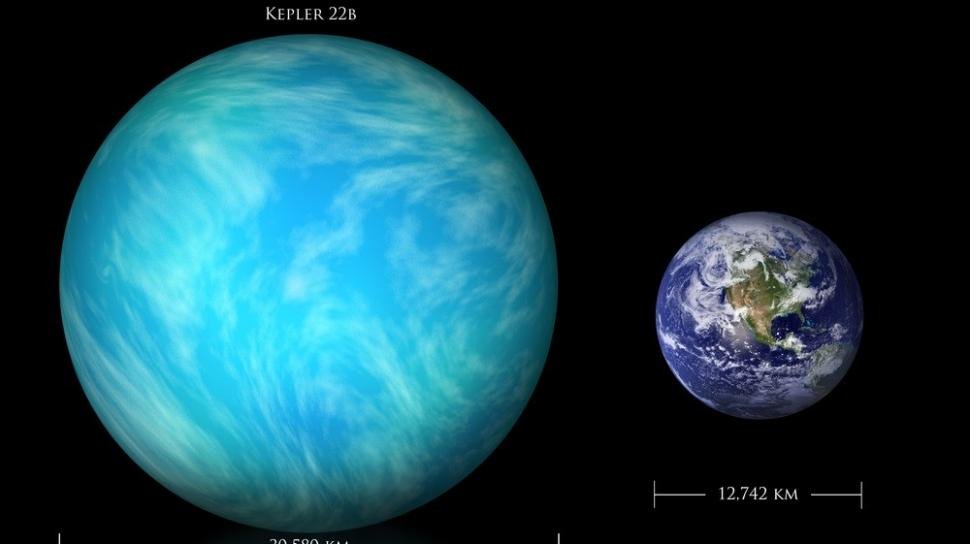 Berita Astronomi Terbaru