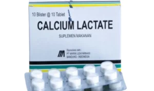 manfaat kalsium laktat manfaat kalsium laktat