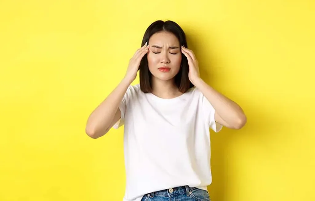 penyebab mata kunang-kunang penyebab mata kunang-kunang