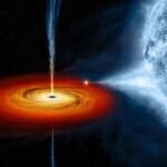 pesan neutrino kosmik