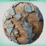 planet tanpa lempeng tektonik