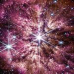 puing supernova hantu bintang