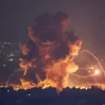 Serangan Udara