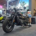 CFMoto 550