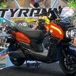 Tyranno