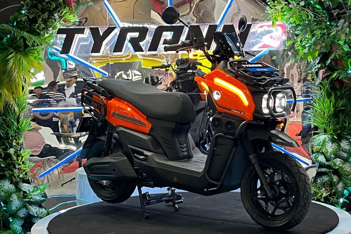Tyranno