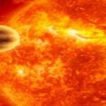 Eksoplanet Ultrapanas Atmosfer Bintang