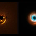 Jejak Planet Bayi