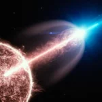 bintang ganda sinar-X
