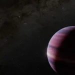massa eksoplanet Gaia Hipparcos