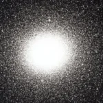 Omega Centauri tidak laik huni