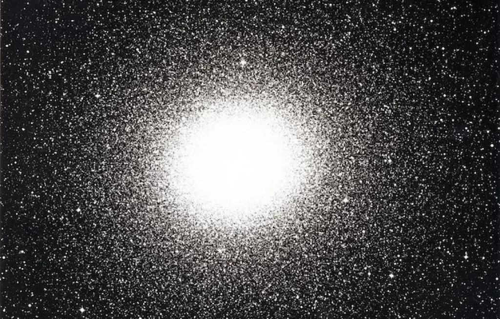 Omega Centauri tidak laik huni