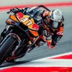FP1 MotoGP