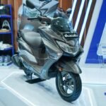 Suzuki Recall