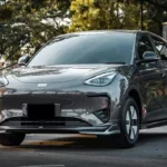 Geely EX2