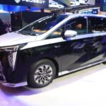 GAC E9 PHEV