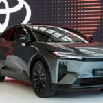 Mobil Listrik 2026