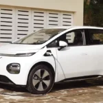 mobil listrik Rp200 juta