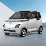 mobil listrik AS