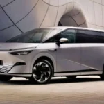 Mobil Listrik Baru Indonesia
