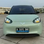mobil listrik bekas
