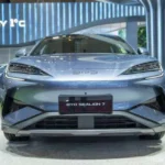 Mobil Listrik Makin Laris