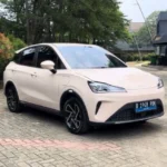 Mobil Listrik untuk Pemula