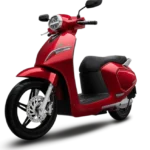 Pasar Motor Listrik Vietnam