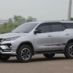 Toyota Diesel