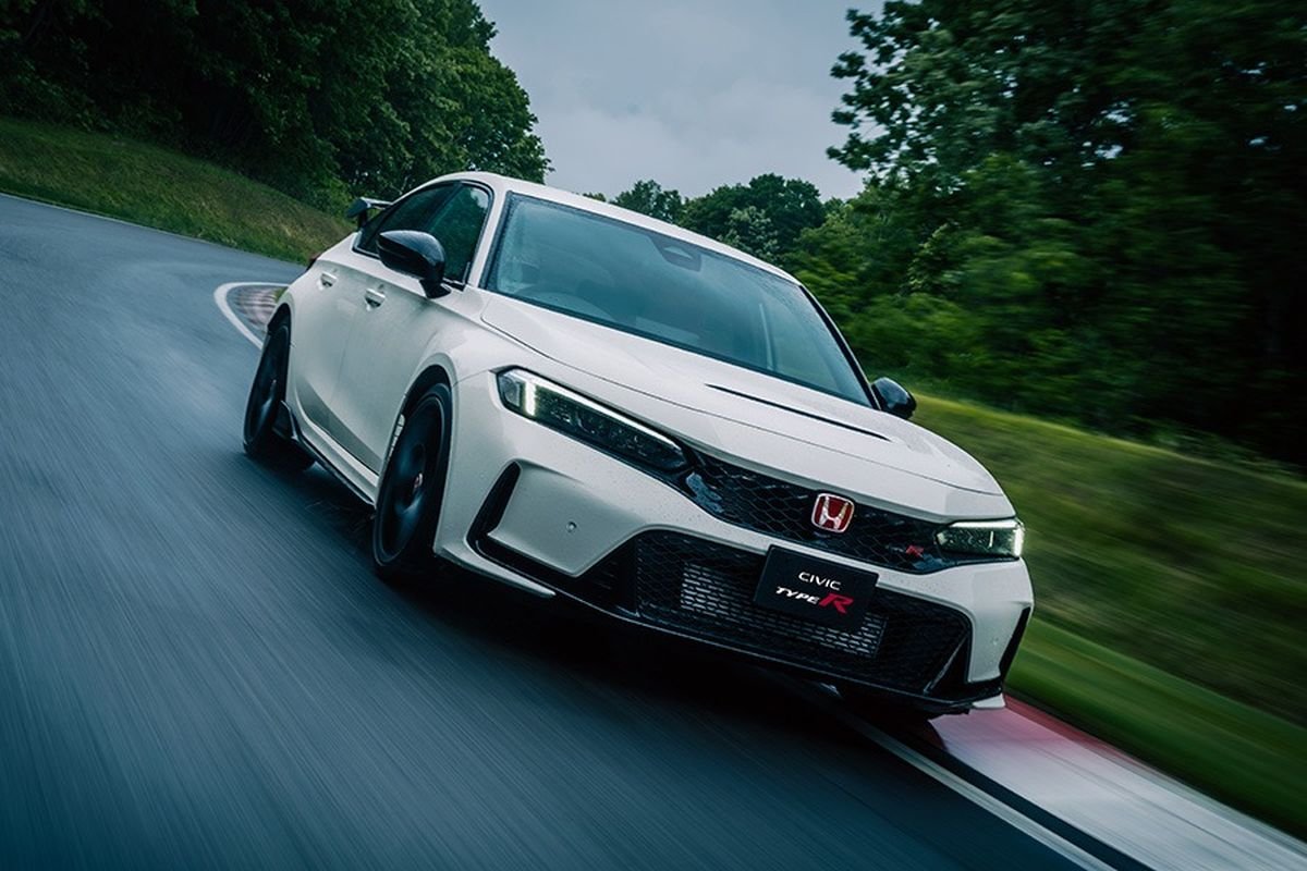 Honda Honda