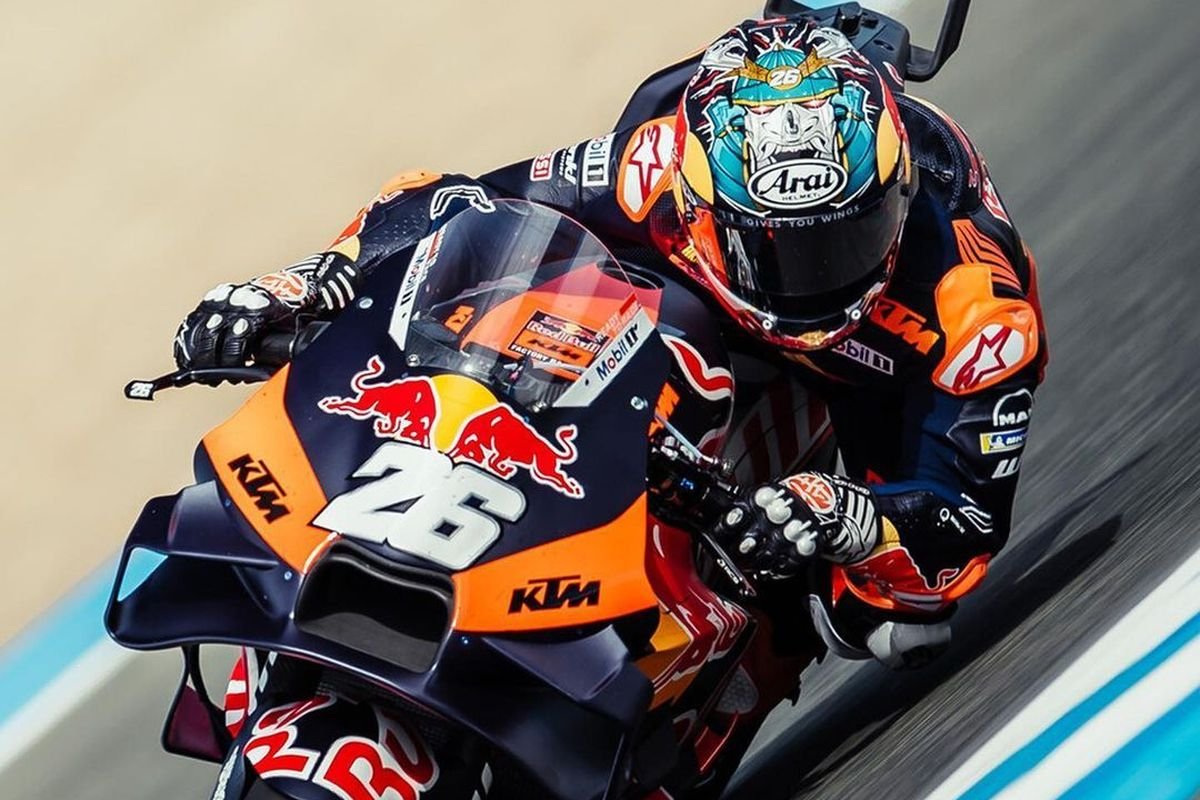 MotoGP MotoGP