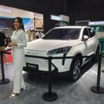 Jetour X50e