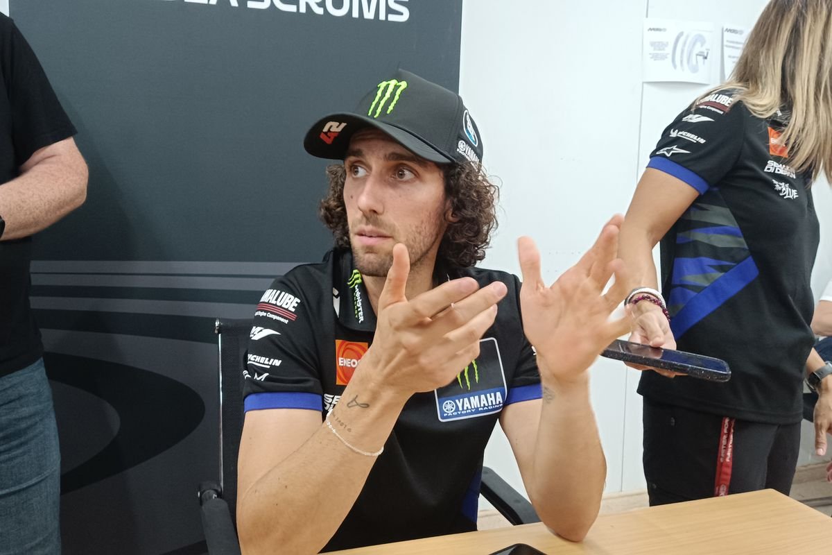 Alex Rins