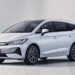 Keberhasilan mengejutkan BYD