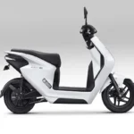 Motor Listrik Honda