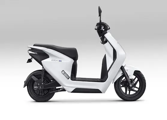 Motor Listrik Honda