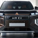 mobil listrik terbaru 2026
