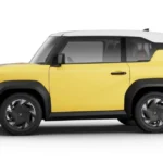mobil listrik VinFast