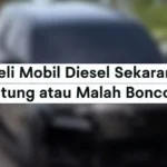 waktu beli mobil listrik