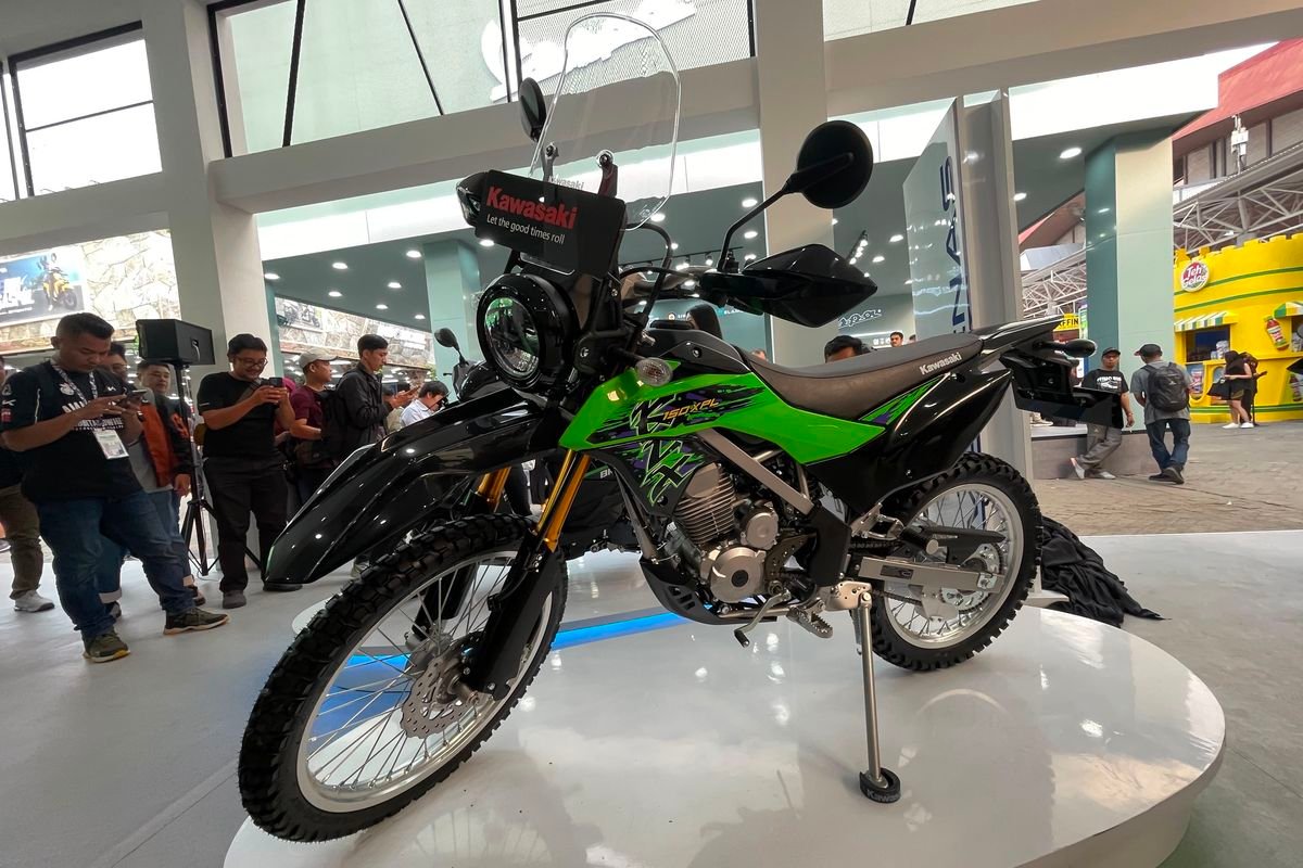 Kawasaki