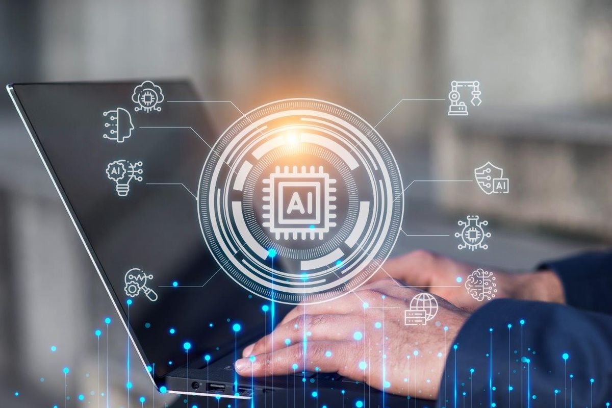 AI AI